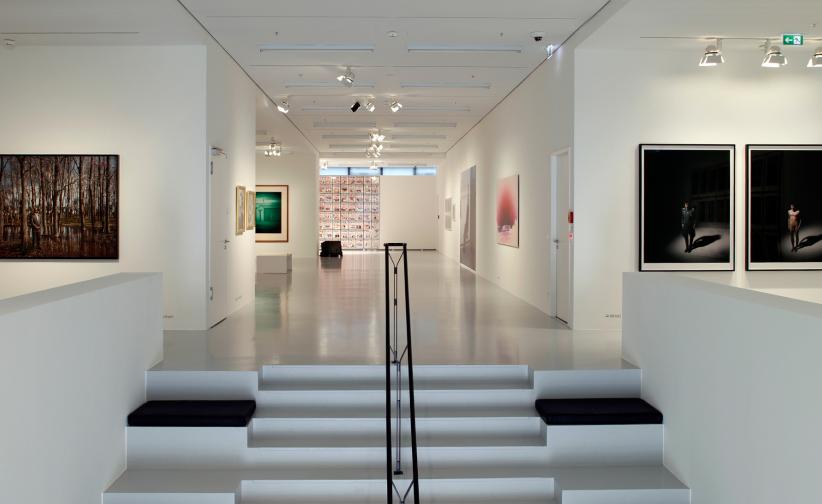 Art Foundation DZ BANK