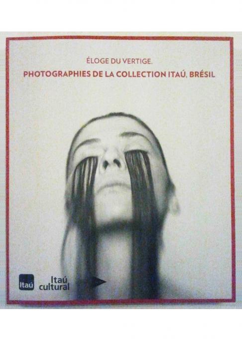 Photographies de la collection Itaú, Brésil