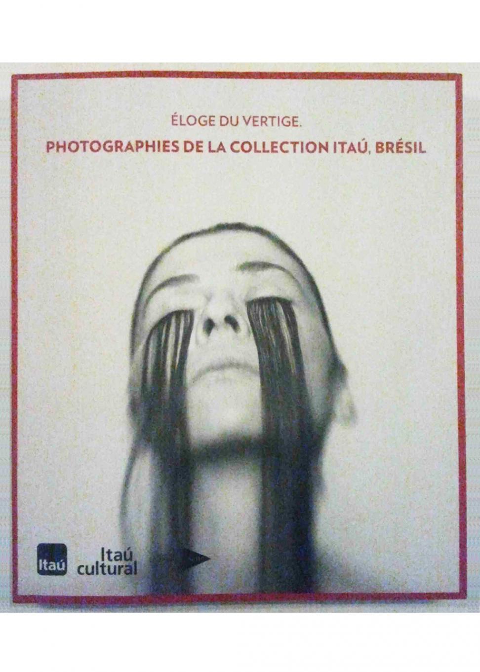 Photographies de la collection Itaú, Brésil