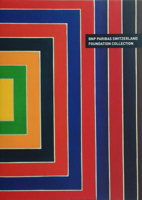 BNP Paribas Switzerland Foundation Collection