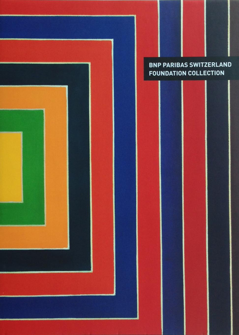 BNP Paribas Switzerland Foundation Collection