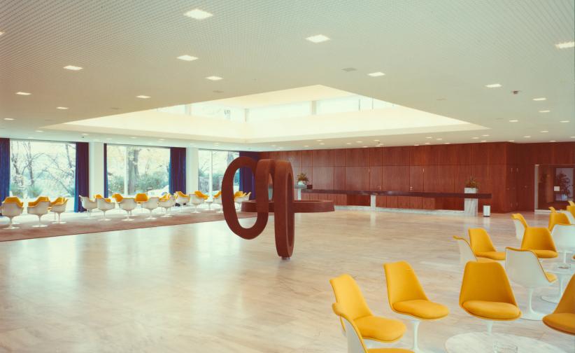 Roche Art Collections