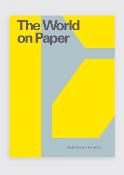 The World on Paper
