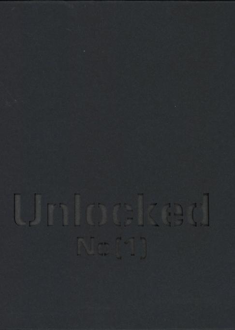 Unlocked No [1]