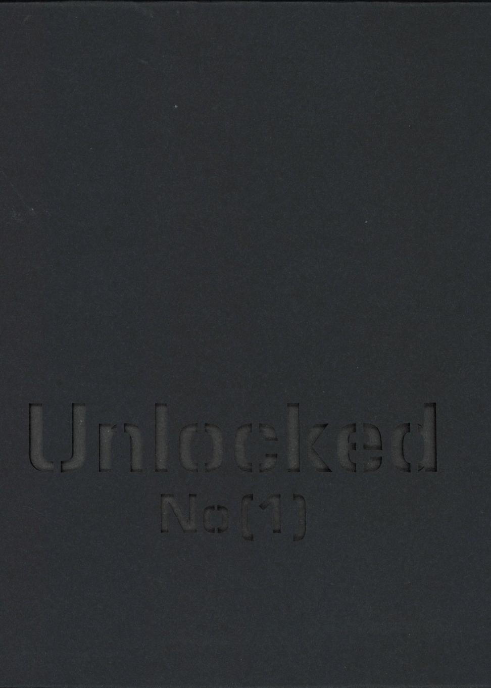 Unlocked No [1]