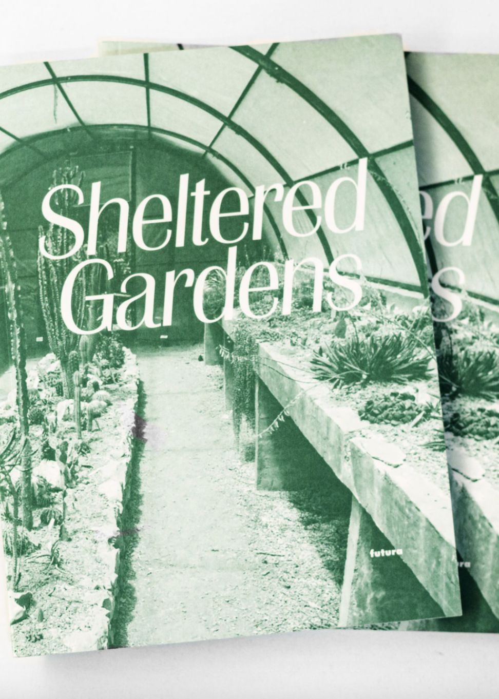 Sheltered Gardens