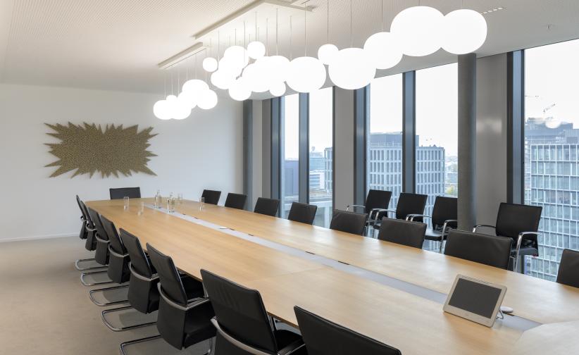 BNP Paribas Swiss Foundation Collection